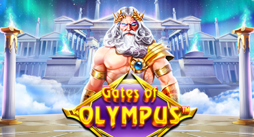 Gates of Olympus